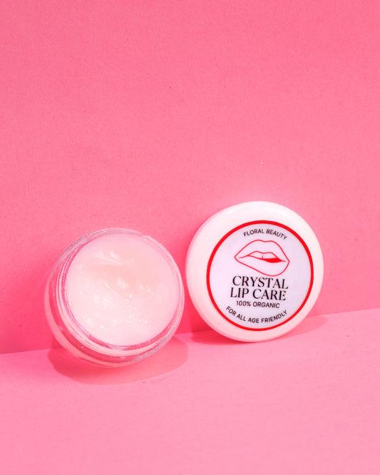 CRYSTAL LIP CARE