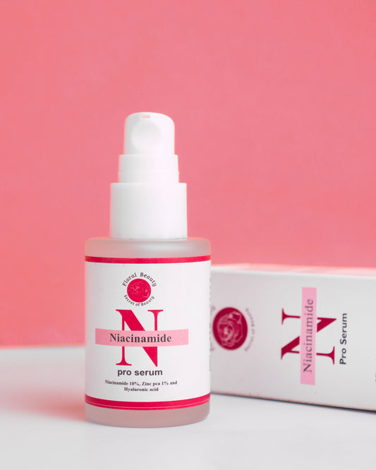Niacinamide Pro Serum