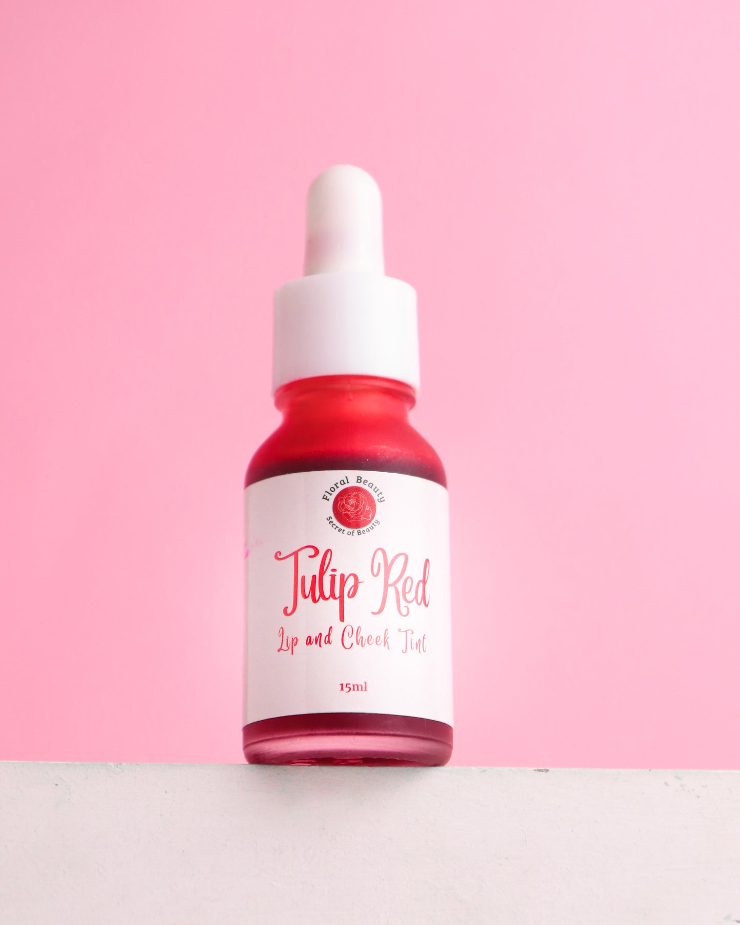 Tulip Red Tint