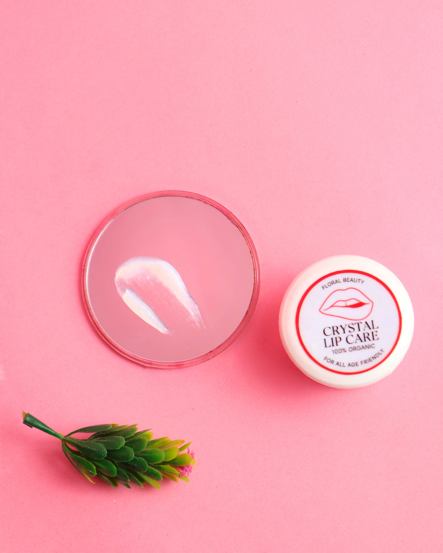 CRYSTAL LIP CARE