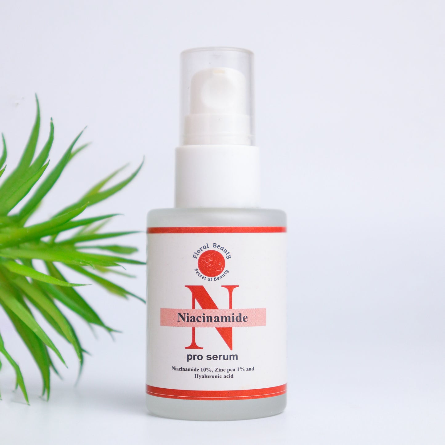 Niacinamide Pro Serum