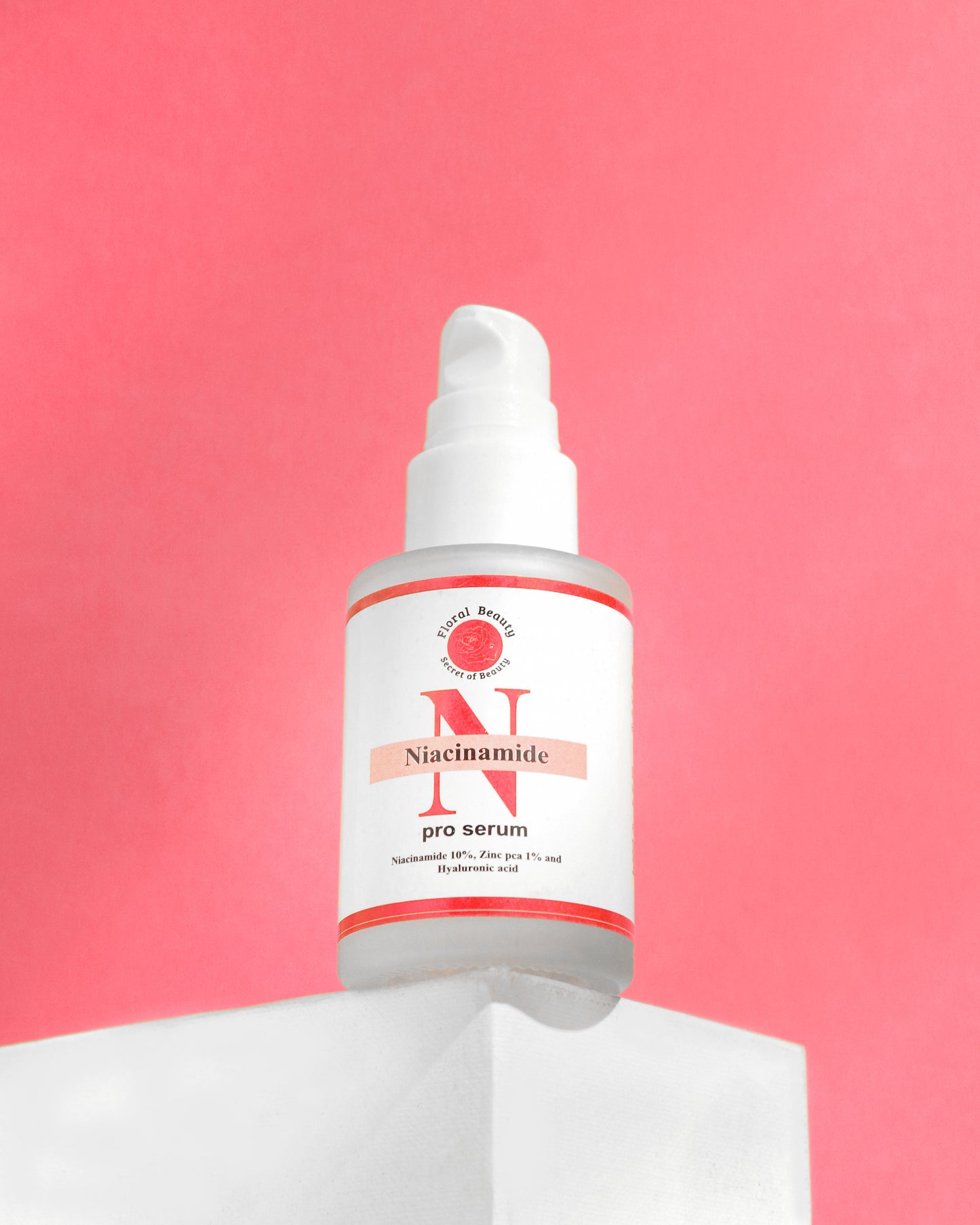 Niacinamide Pro Serum