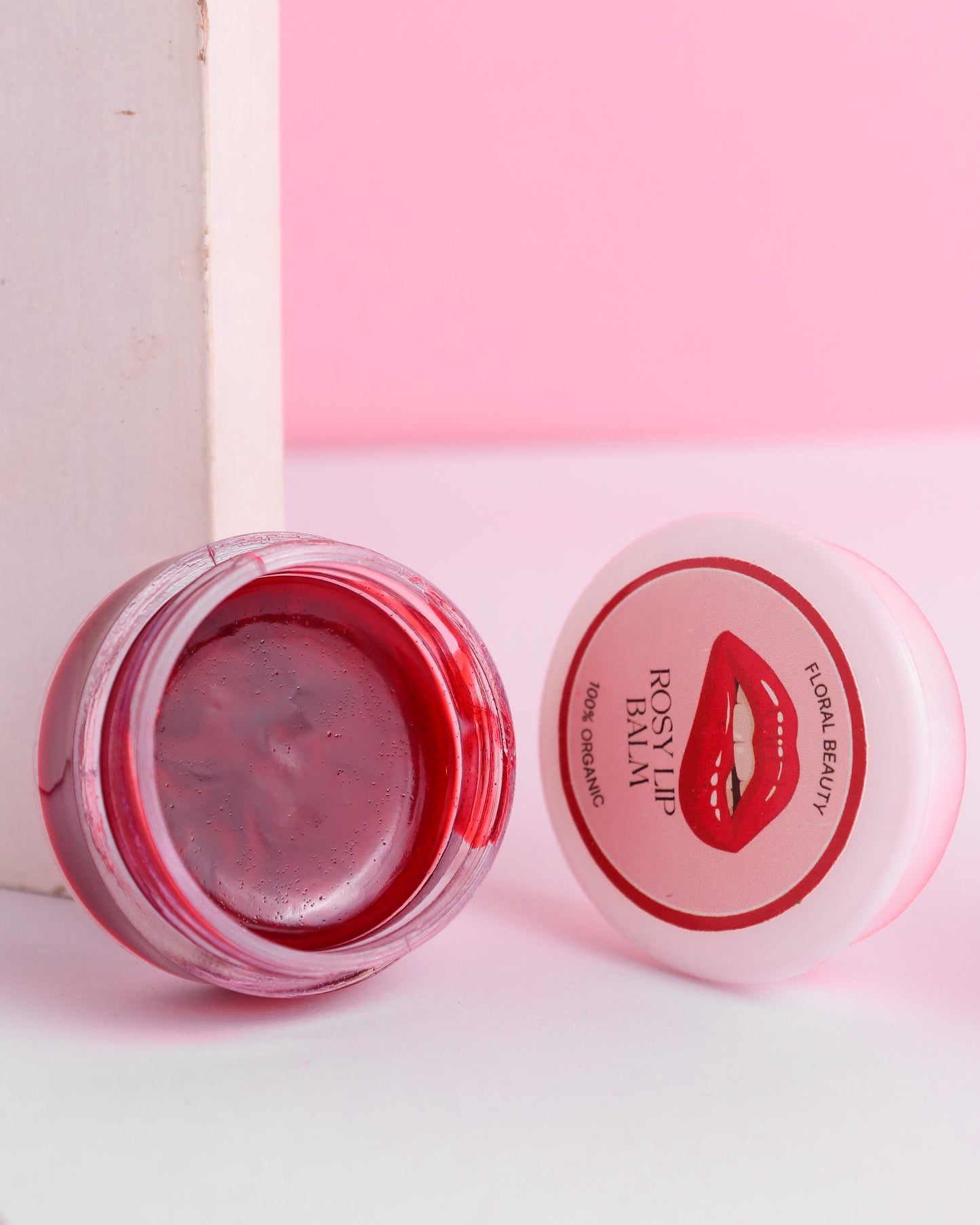 Tinted Lip Balm
